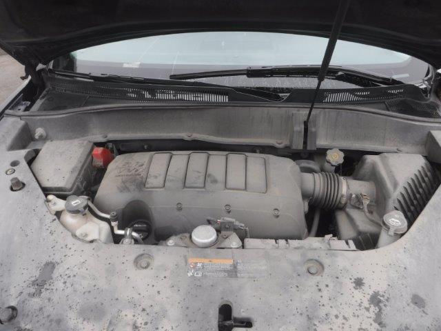 1GKKVRKD5DJ266598 - 2013 GMC ACADIA SLT 蓝色 照片 7