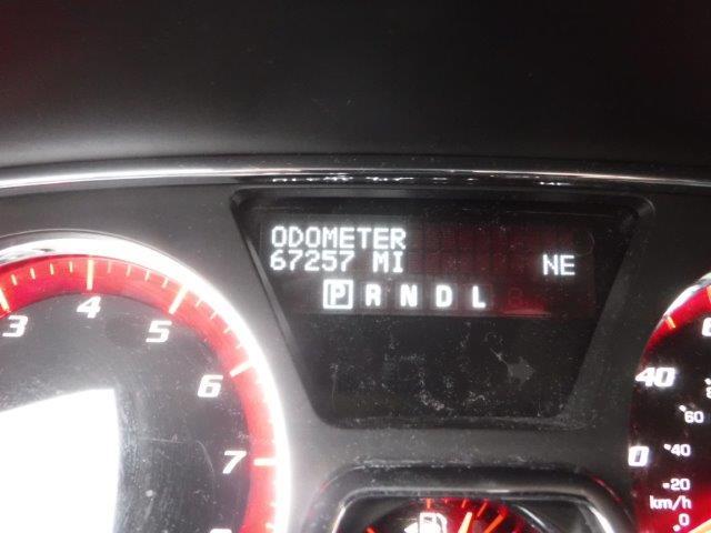 1GKKVRKD5DJ266598 - 2013 GMC ACADIA SLT 蓝色 照片 8