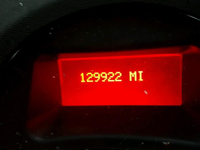 2G2WS522451162651 - 2005 PONTIAC GRAND PRIX MAROON photo 8