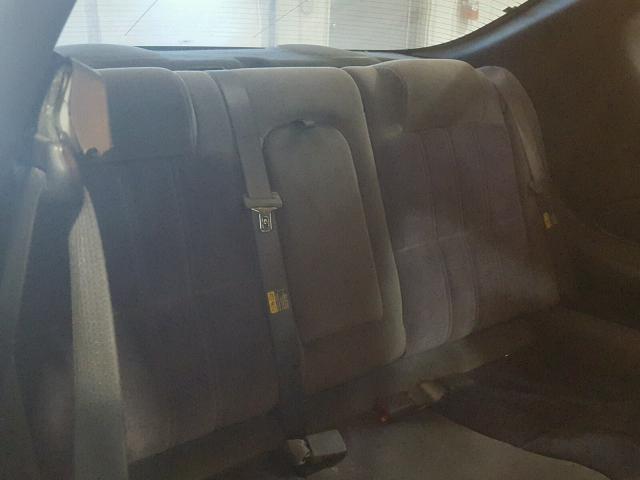 2G1WW12E159290634 - 2005 CHEVROLET MONTE CARL 红色 照片 6