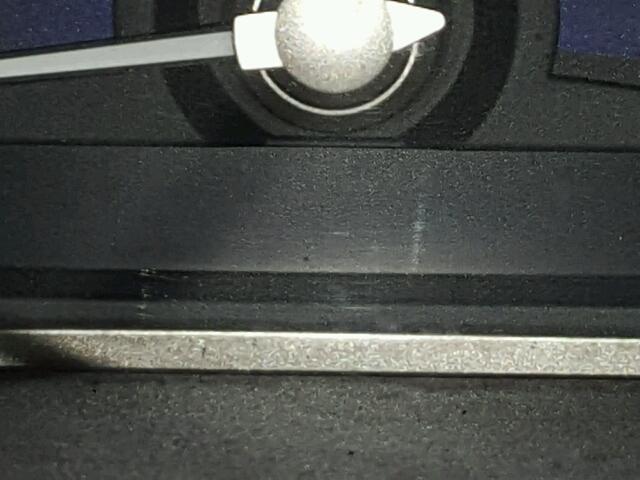 2HGFA16968H504130 - 2008 HONDA CIVIC EXL 蓝色 照片 8