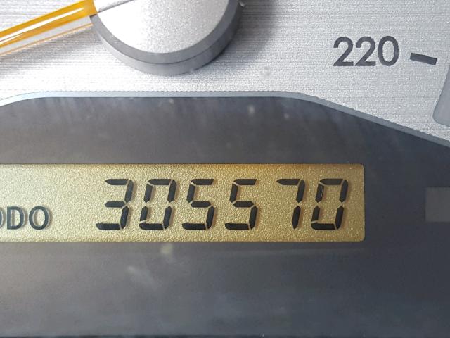 JTKDE177570150264 - 2007 TOYOTA SCION TC 白色 照片 8