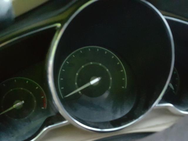 1G1ZA5EU5BF106496 - 2011 CHEVROLET MALIBU LS 灰色 照片 8