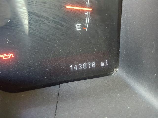 5LMFU27516LJ02628 - 2006 LINCOLN NAVIGATOR 奶油色 照片 8