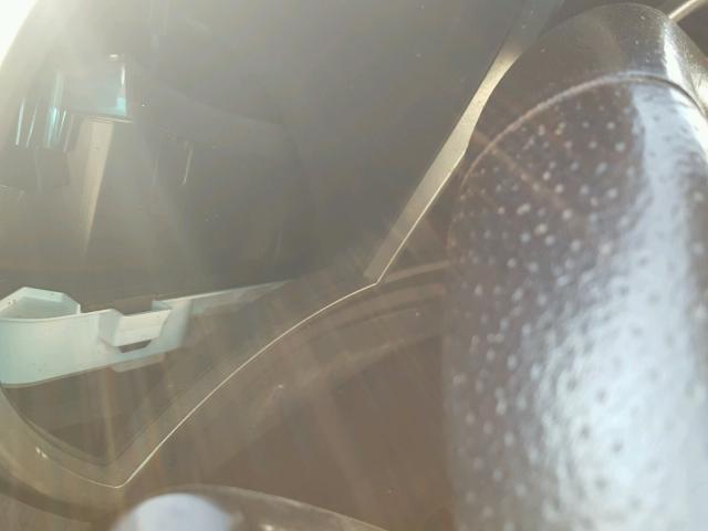 JTKJF5C79B3007452 - 2011 TOYOTA SCION TC 银色 照片 8