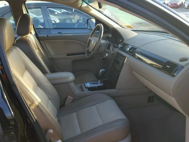 1MEFM42195G617891 - 2005 MERCURY MONTEGO PR 黑色 照片 5