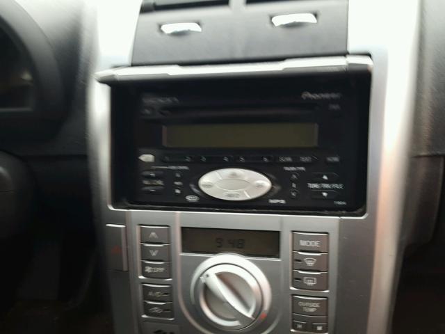 JTKDE177150054810 - 2005 TOYOTA SCION TC 蓝色 照片 9