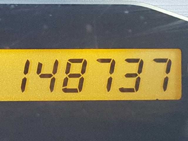 JTKDE177750029667 - 2005 TOYOTA SCION TC 黑色 照片 8