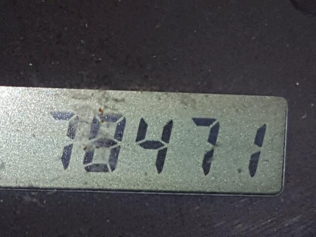 KL1TD666X7B762001 - 2007 CHEVROLET AVEO BASE Көк фото 8