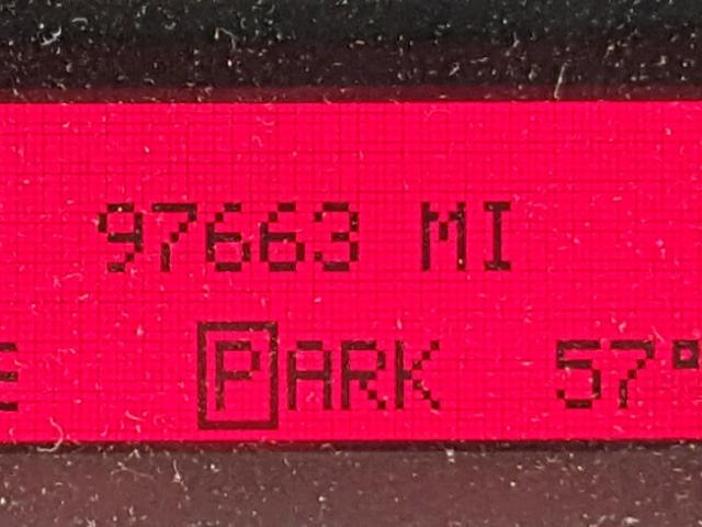 2G2WC55C971228602 - 2007 PONTIAC GRAND PRIX Կանաչ լուսանկար 8