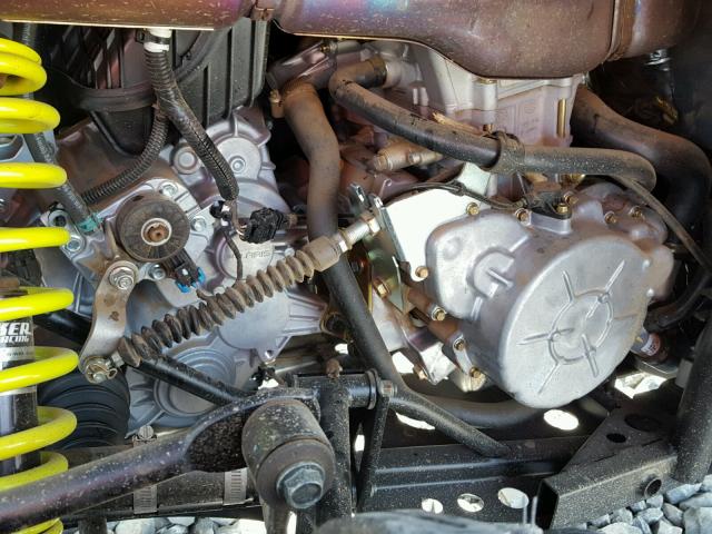 4XADCE874HB682461 - 2017 POLARIS ACE 900 XC BLACK photo 7