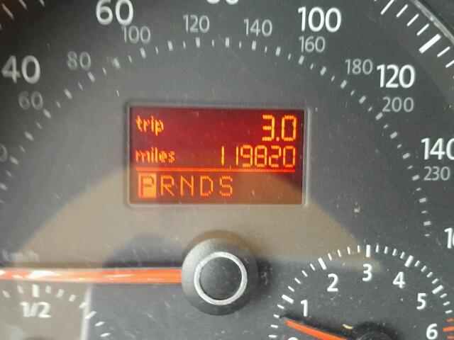 3VWPF31Y76M331194 - 2006 VOLKSWAGEN NEW BEETLE კრემისფერი ფოტო 8