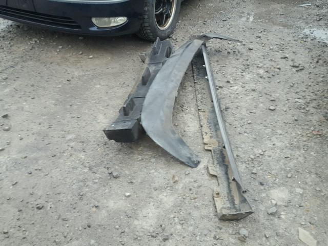 2G2WP552171165636 - 2007 PONTIAC GRAND PRIX GRAY photo 9