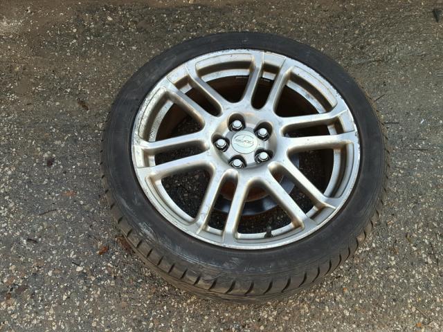 JTKDE177060080901 - 2006 TOYOTA SCION TC 蓝色 照片 9