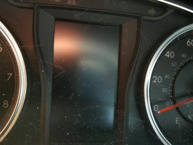 4T1BF1FK7HU295779 - 2017 TOYOTA CAMRY LE 灰色 照片 8