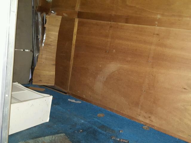 4YMCL12125V047859 - 2004 WELLS CARGO ENCLSDTRLR 白色 照片 6