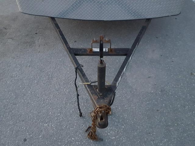 4YMCL12125V047859 - 2004 WELLS CARGO ENCLSDTRLR 白色 照片 8