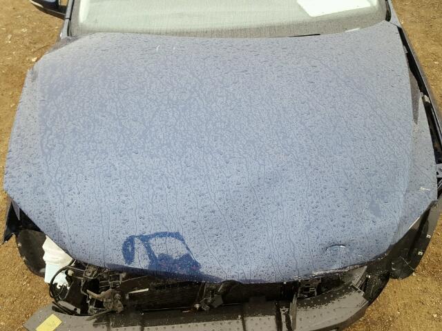 3VWDP7AJ1DM445103 - 2013 VOLKSWAGEN JETTA SE Mavi foto 7