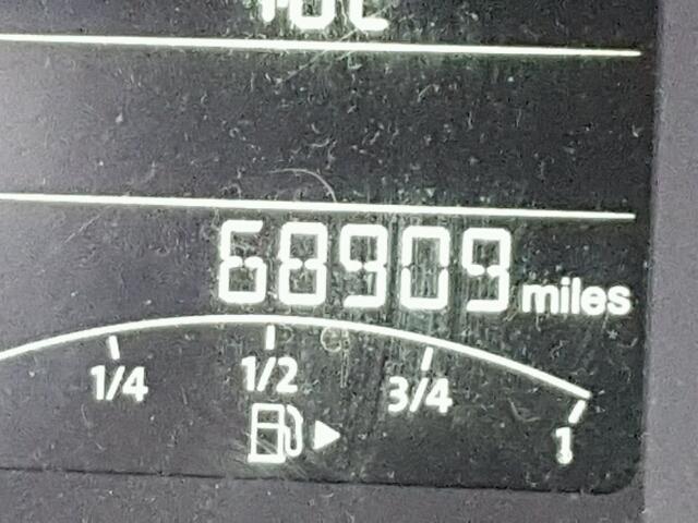 3VWDP7AJ1DM445103 - 2013 VOLKSWAGEN JETTA SE Mavi foto 8