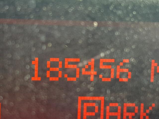 2G2WP552961115372 - 2006 PONTIAC GRAND PRIX WHITE photo 8