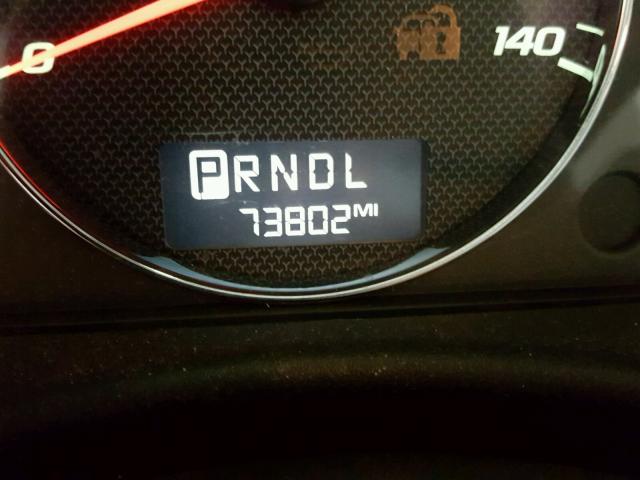 1G1ZS58F77F181489 - 2007 CHEVROLET MALIBU LS თეთრი ფოტო 8