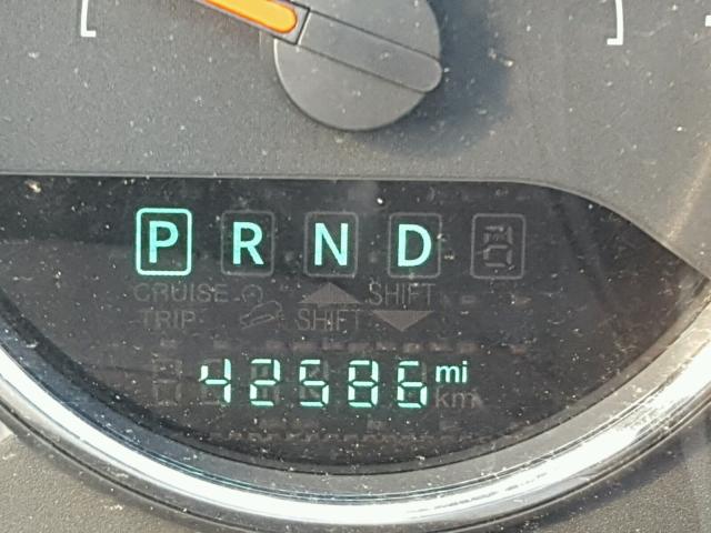 1C4GJWAGXGL238070 - 2016 JEEP WRANGLER S შავი ფოტო 8