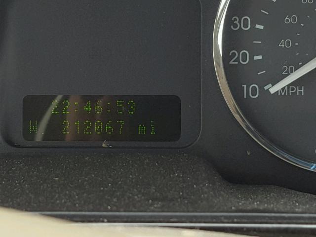 1MEHM42126G601509 - 2006 MERCURY MONTEGO PR 金色 照片 8