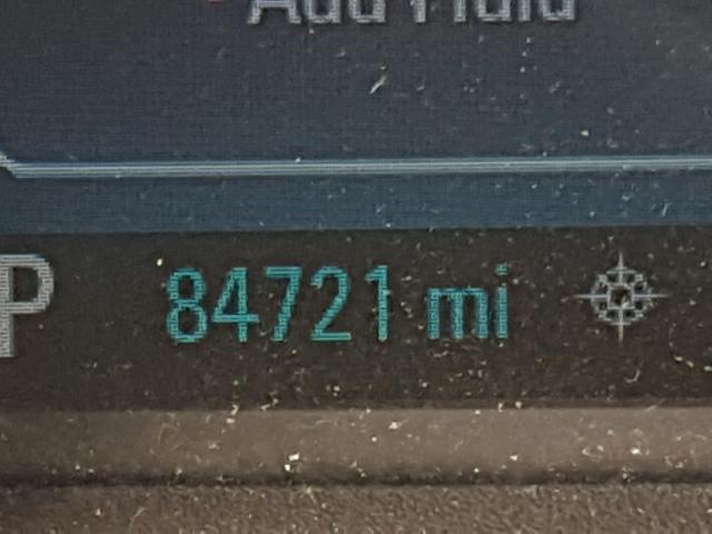 1G11H5SL3EF251643 - 2014 CHEVROLET MALIBU LTZ 黑色 照片 8