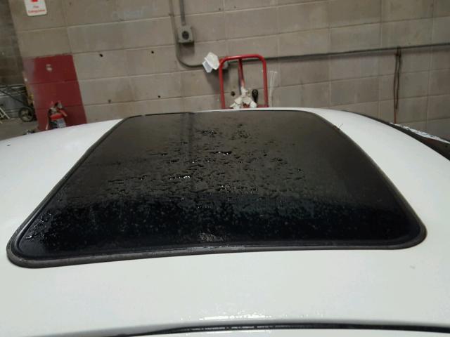 1G2NF52E93C300217 - 2003 PONTIAC GRAND AM S თეთრი ფოტო 9