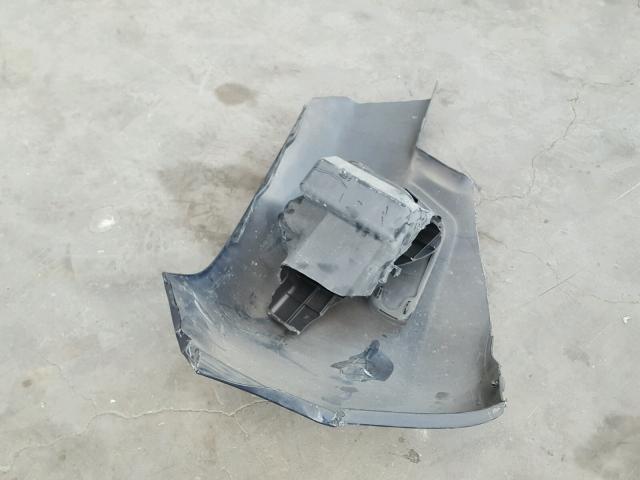 5FNRL3H75AB031295 - 2010 HONDA ODYSSEY EX BLUE photo 9