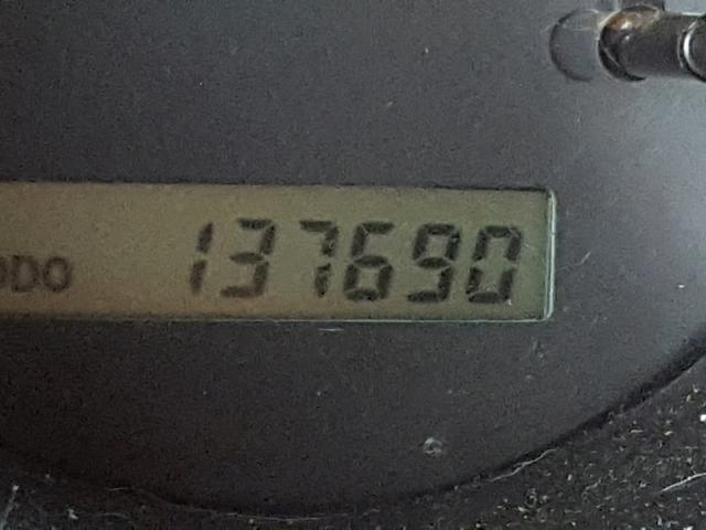 KL1TD66628B107624 - 2008 CHEVROLET AVEO BASE Czerwony zdjęcie 8