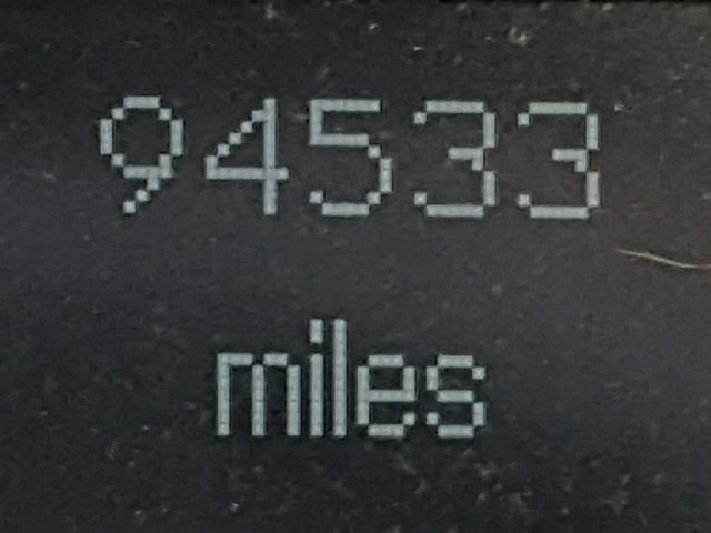 WDBWK54F86F109942 - 2006 MERCEDES-BENZ SLK 280 BLACK photo 8