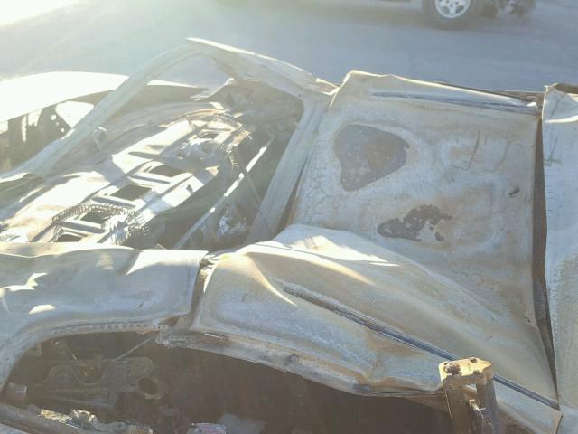 WBA3A9C5XEF479082 - 2014 BMW 335 I BURN photo 6