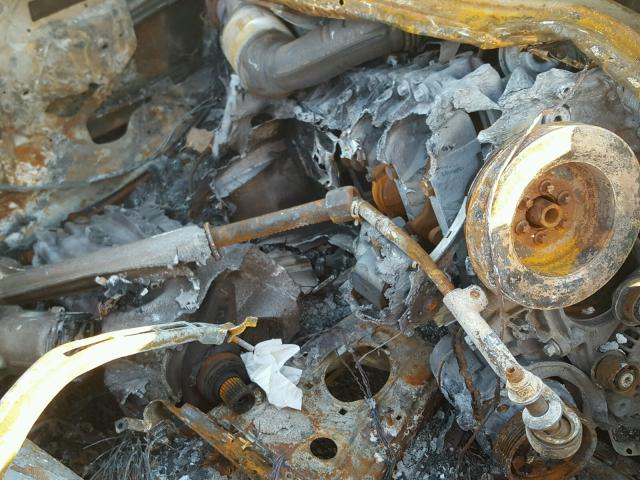 WBA3A9C5XEF479082 - 2014 BMW 335 I BURN photo 7