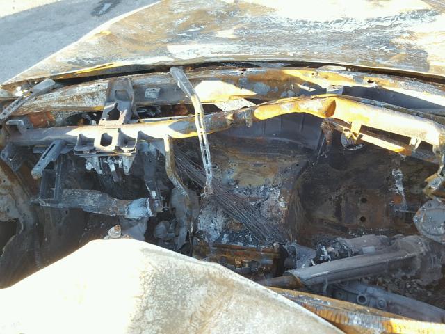 WBA3A9C5XEF479082 - 2014 BMW 335 I BURN photo 9