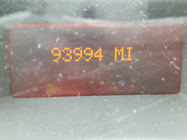 2G2WP552081109902 - 2008 PONTIAC GRAND PRIX 灰色 照片 8