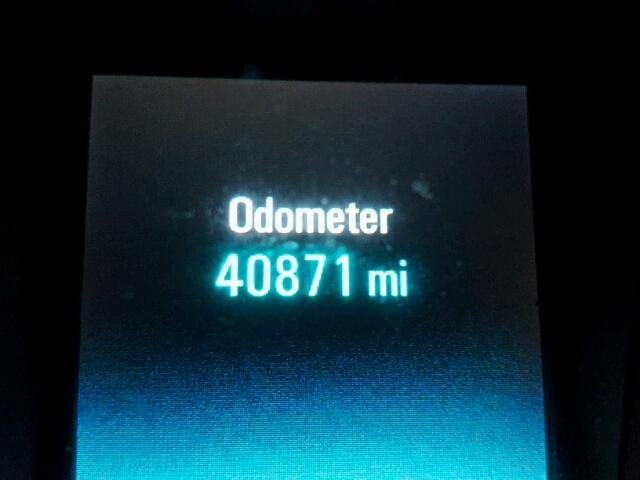 1G11C5SL5FU133119 - 2015 CHEVROLET MALIBU 1LT SILVER photo 8