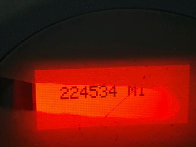 2G2WP552271174667 - 2007 PONTIAC GRAND PRIX GRAY photo 8