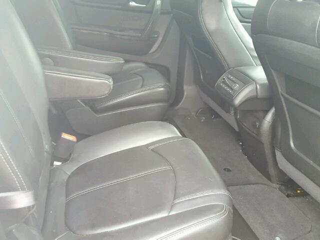 1GKKVRKD3DJ244311 - 2013 GMC ACADIA SLT 白色 照片 6