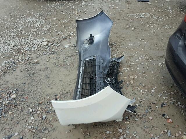 4T1BK1EBXDU023878 - 2013 TOYOTA AVALON BAS Blanc photo 9