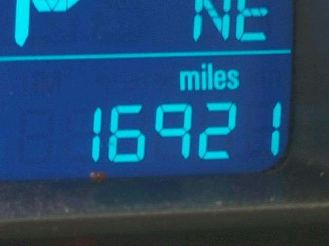 1G1JC6SH1D4176354 - 2013 CHEVROLET SONIC LT 黑色 照片 8