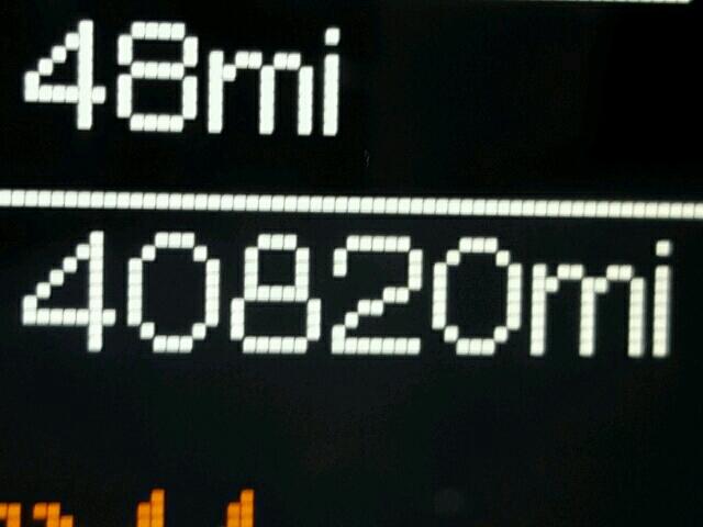 3C6UR5CL9FG611411 - 2015 RAM 2500 ST GRAY photo 8