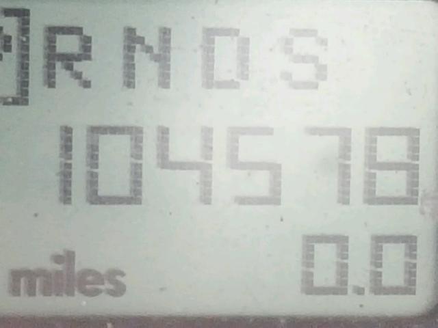 3VWCD31Y15M351086 - 2005 VOLKSWAGEN NEW BEETLE ლურჯი ფოტო 8