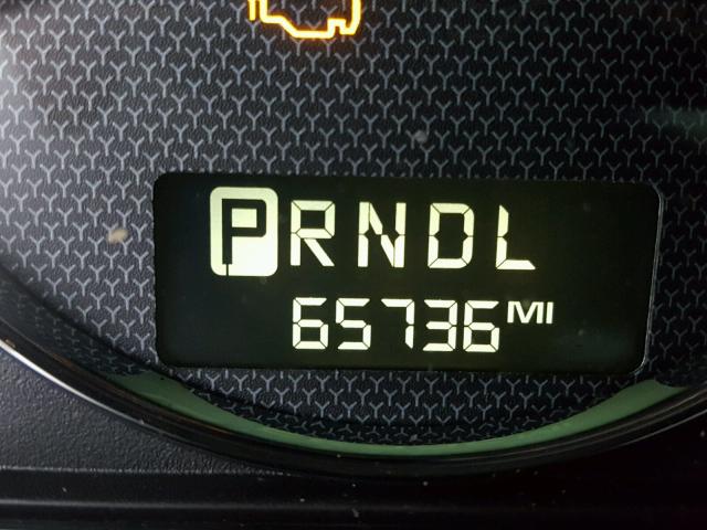 1G1ZS58F17F167037 - 2007 CHEVROLET MALIBU LS 蓝色 照片 8