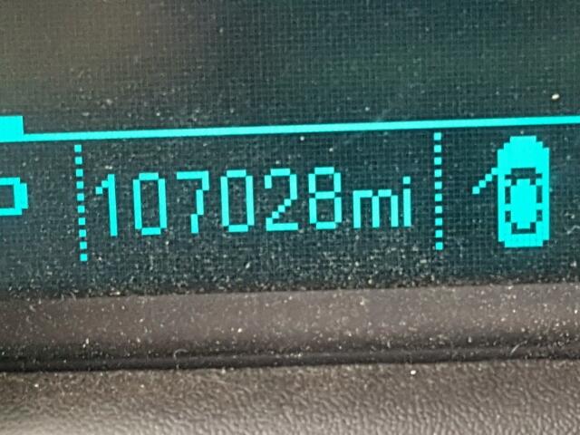 1G11C5SA9DF348437 - 2013 CHEVROLET MALIBU 1LT BLUE photo 8