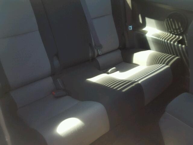 JTKJF5C72F3091264 - 2015 TOYOTA SCION TC 白色 照片 6