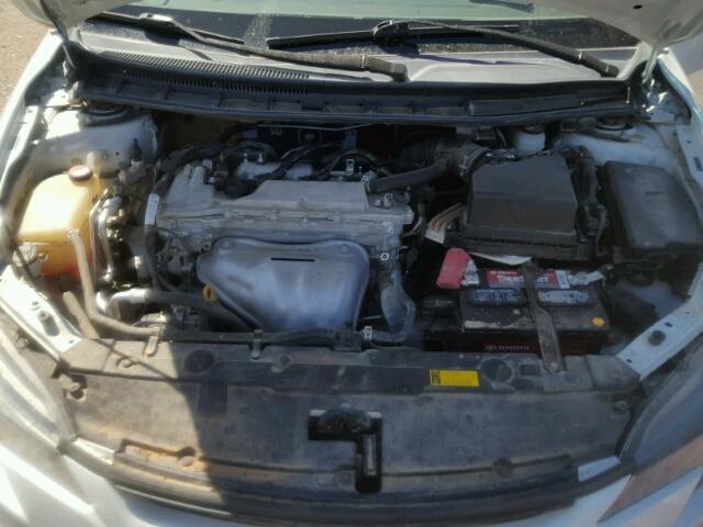 JTKJF5C72F3091264 - 2015 TOYOTA SCION TC 白色 照片 7