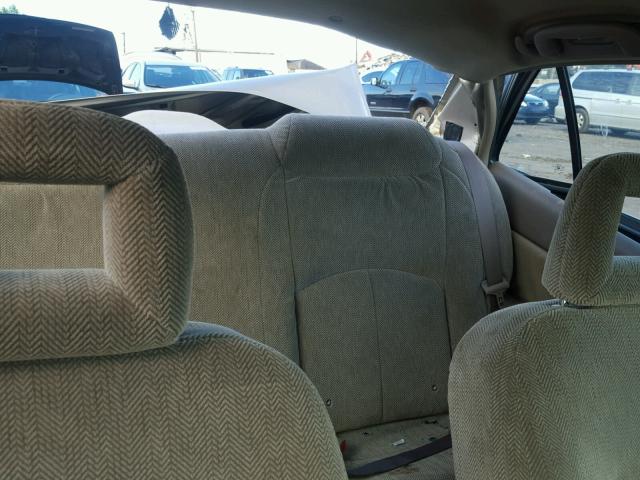 2G4WB52K631256907 - 2003 BUICK REGAL LS TAN photo 6