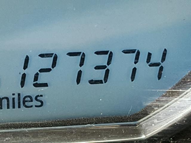 2T1BPRHE0EC081183 - 2014 TOYOTA COROLLA EC 棕色 照片 8