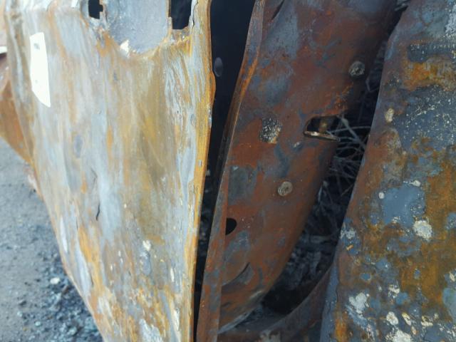 WBAVB73538KY63758 - 2008 BMW 335 I BURN photo 10